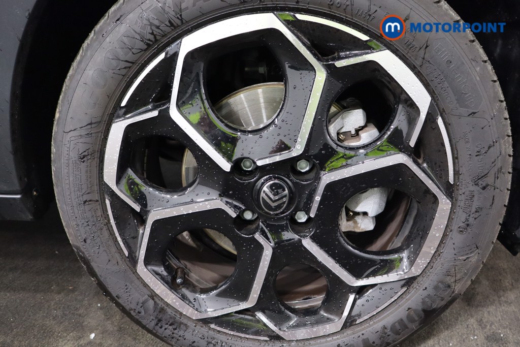 Used Citroen C3 2025 for sale - 76628455: Photo 24