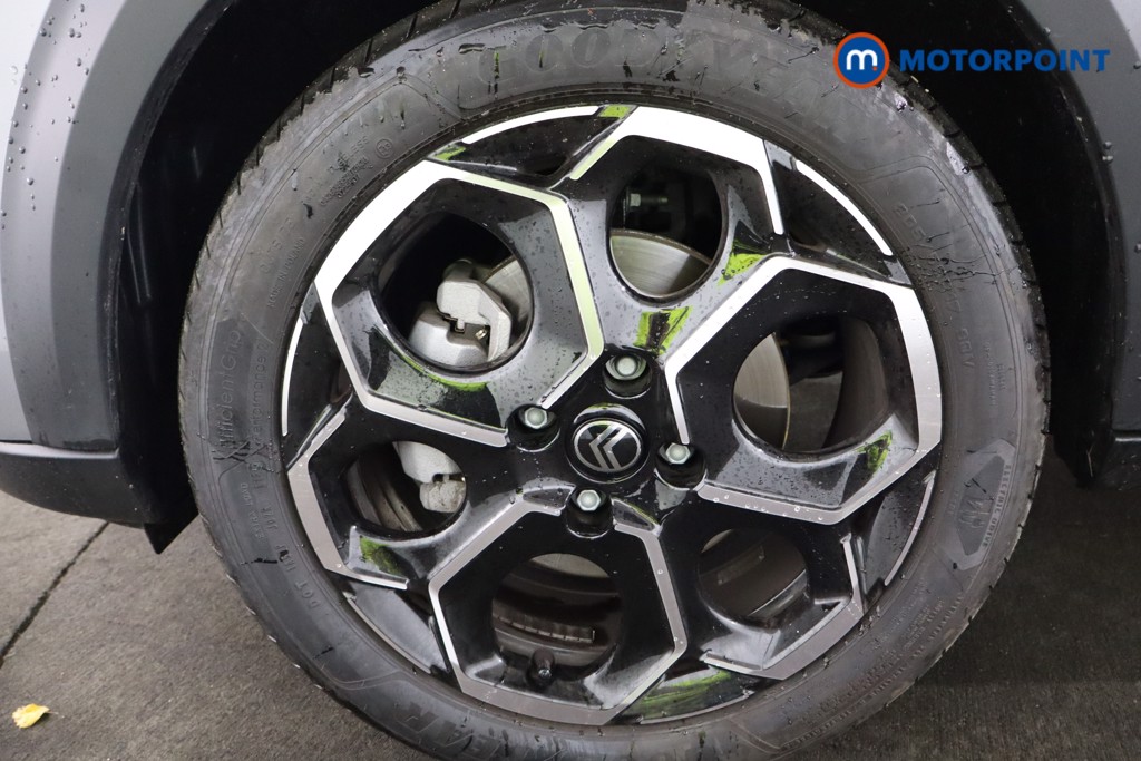 Used Citroen C3 2025 for sale - 76628455: Photo 25