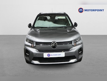 Used Citroen C3 2025 for sale - 76628455: Photo