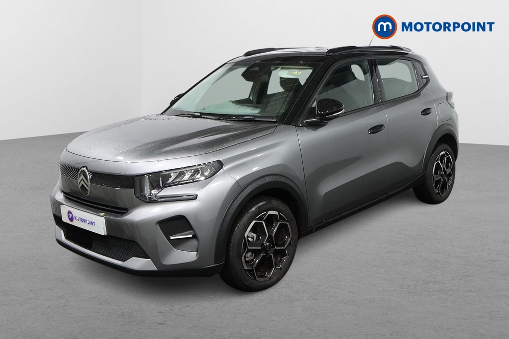 Used Citroen C3 2025 for sale - 76628455: Photo 3