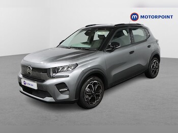 Used Citroen C3 2025 for sale - 76628455: Photo