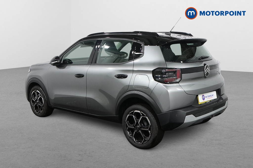 Used Citroen C3 2025 for sale - 76628455: Photo 5