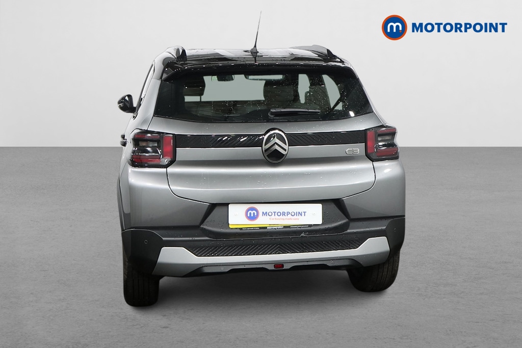 Used Citroen C3 2025 for sale - 76628455: Photo 6