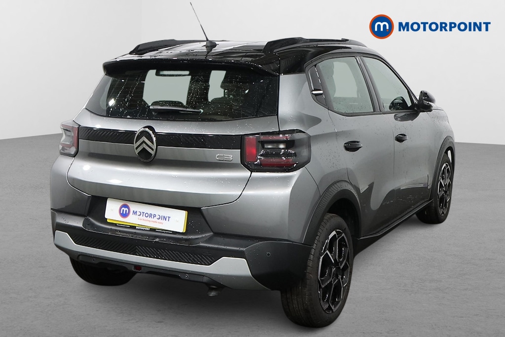 Used Citroen C3 2025 for sale - 76628455: Photo 7