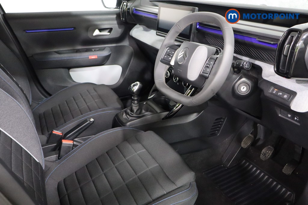 Used Citroen C3 2025 for sale - 76628455: Photo 9