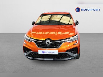 Used Renault Arkana 2023 for sale - 75980773: Photo