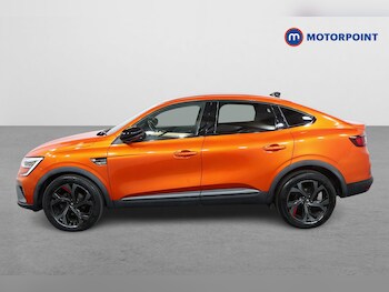 Used Renault Arkana 2023 for sale - 75980773: Photo