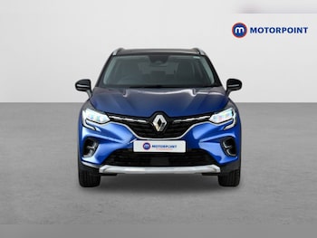 Used Renault Captur 2023 for sale - 79089041: Photo