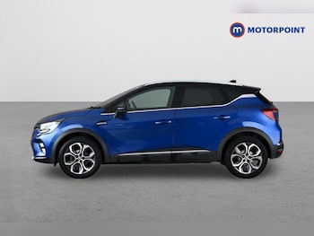 Used Renault Captur 2023 for sale - 79089041: Photo