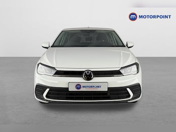 Used Volkswagen Polo 2024 for sale - 78716955: Photo