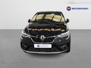 Used Renault Arkana 2022 for sale - 75684977: Photo