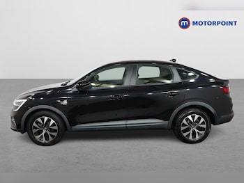 Used Renault Arkana 2022 for sale - 75684977: Photo