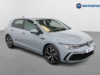 2023 - 1.5 eTSI 150 R-Line 5dr DSG