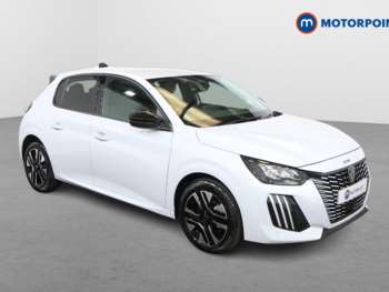 2025 - 1.2 Hybrid 110 Allure 5dr e-DSC6