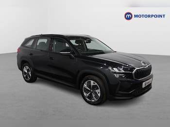 Used Skoda Kodiaq 2024 for sale - 79869359: Photo