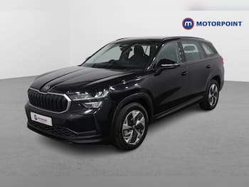 Used Skoda Kodiaq 2024 for sale - 79869359: Photo