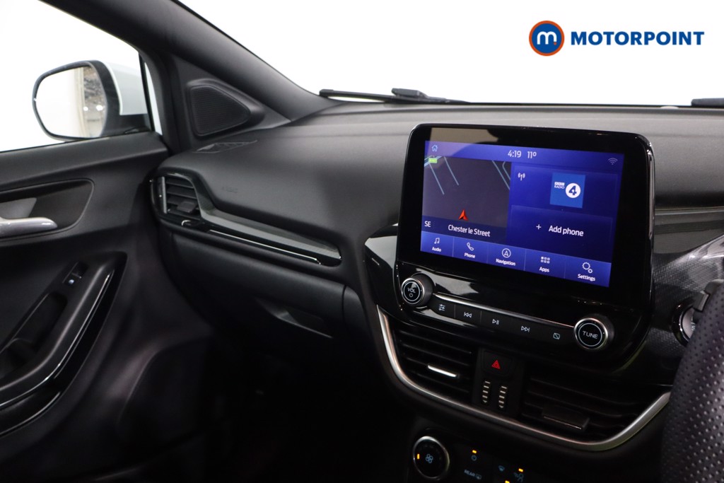 Used Ford Puma 2022 for sale - 77348205: Photo 11