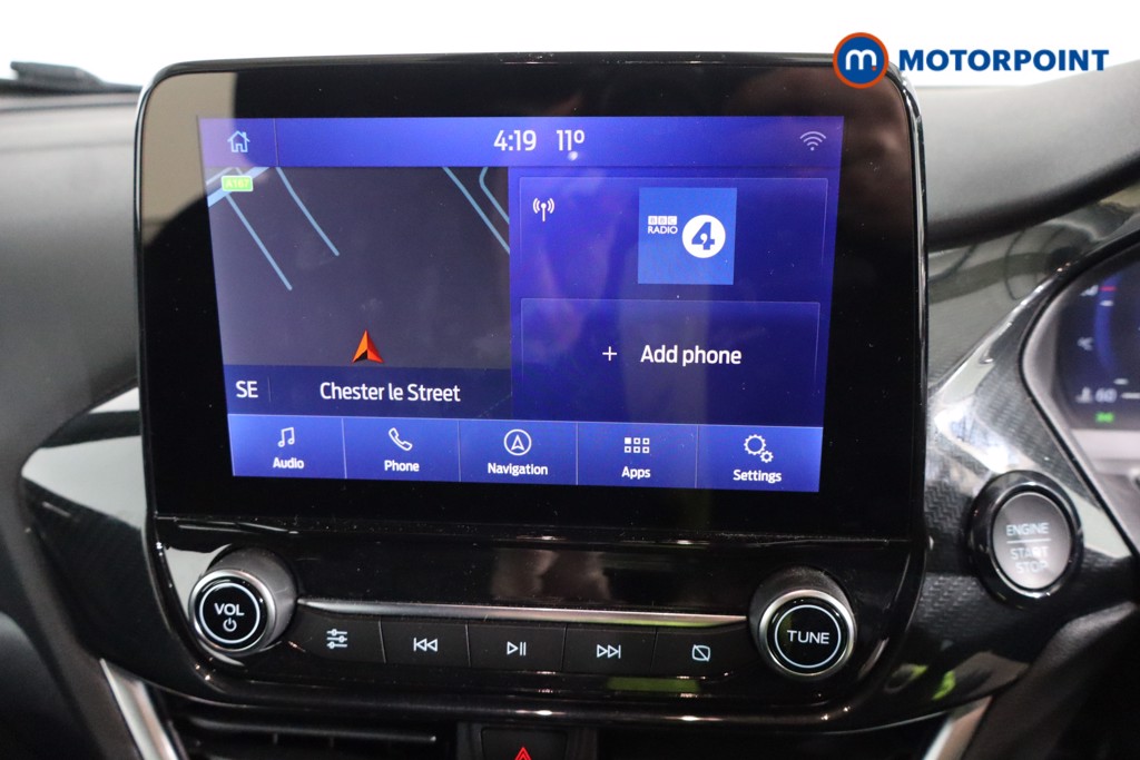 Used Ford Puma 2022 for sale - 77348205: Photo 12