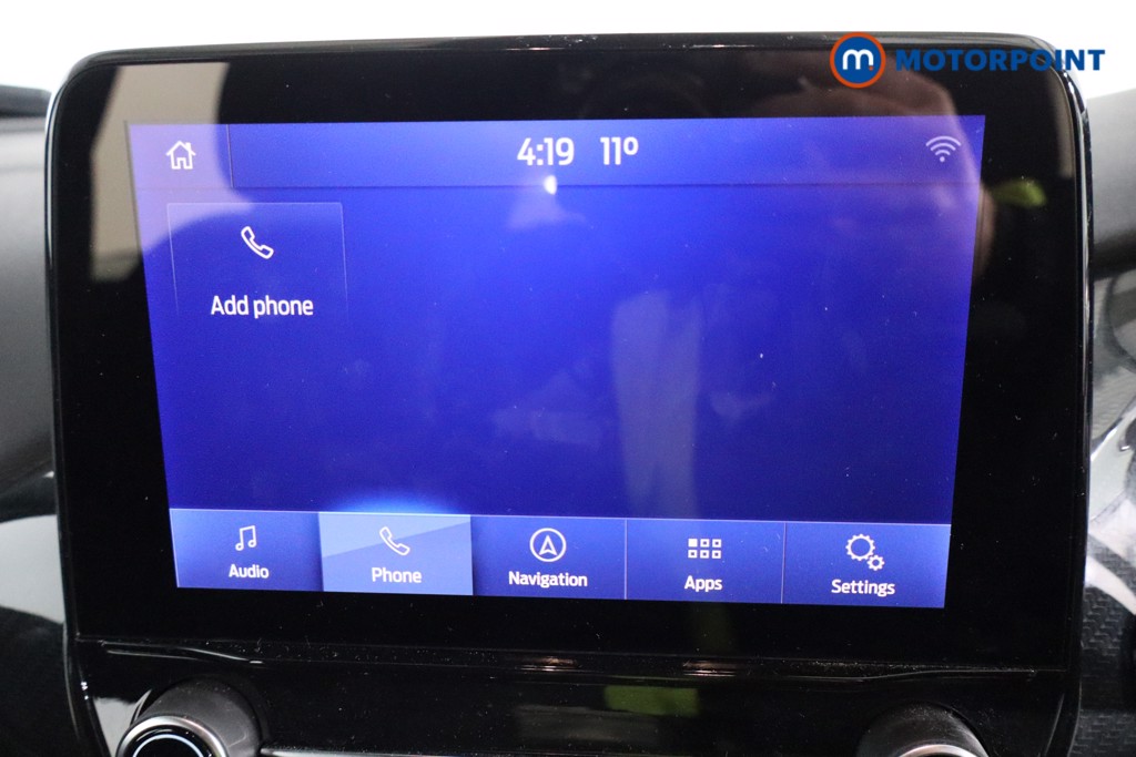 Used Ford Puma 2022 for sale - 77348205: Photo 14