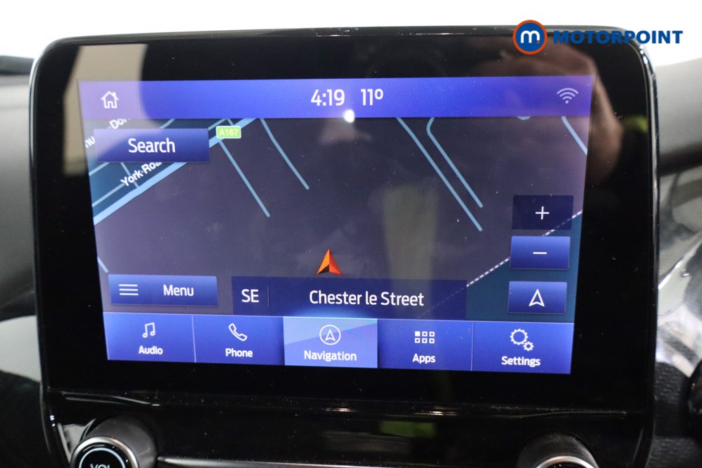 Used Ford Puma 2022 for sale - 77348205: Photo 15