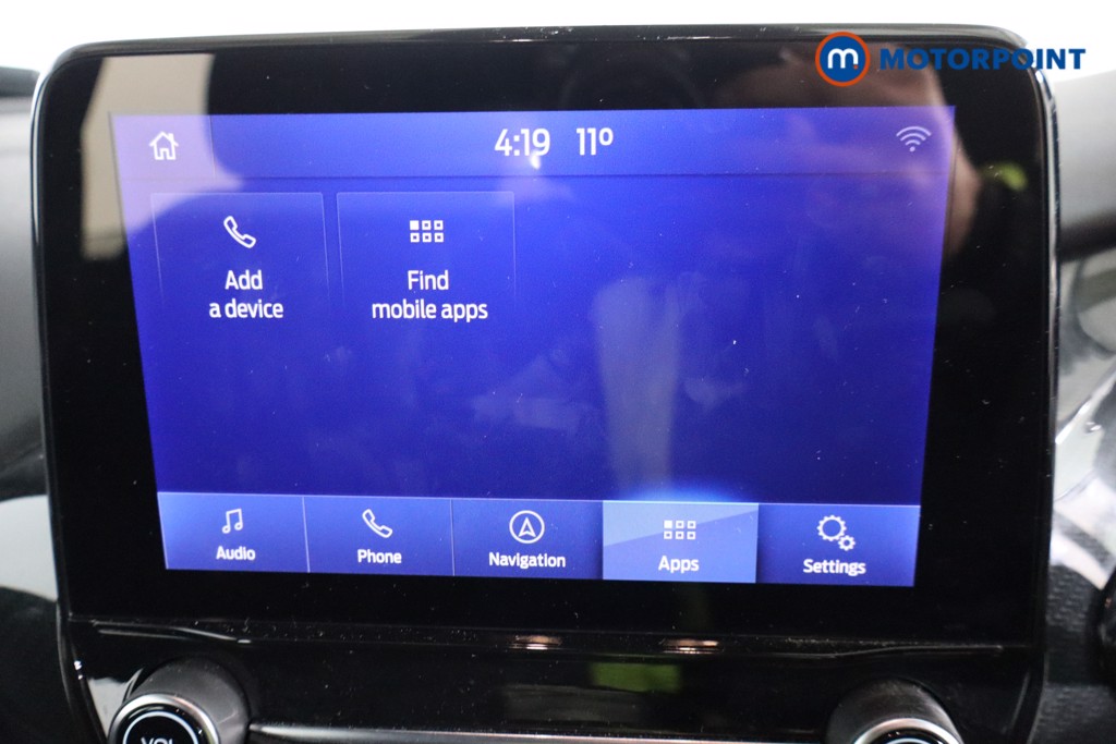 Used Ford Puma 2022 for sale - 77348205: Photo 16