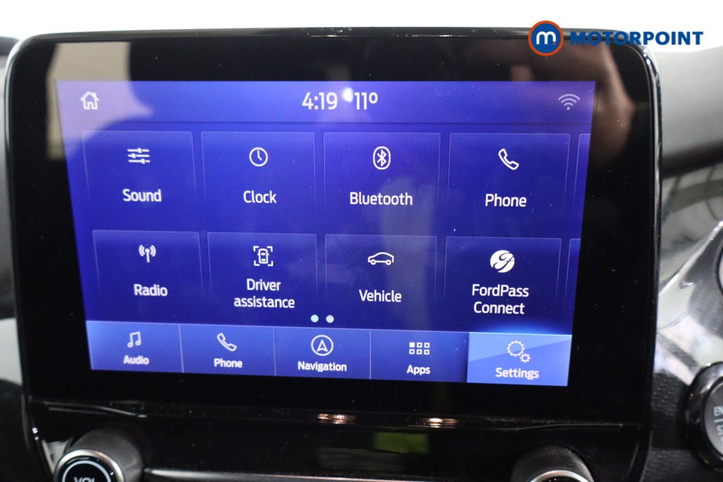 Used Ford Puma 2022 for sale - 77348205: Photo 17