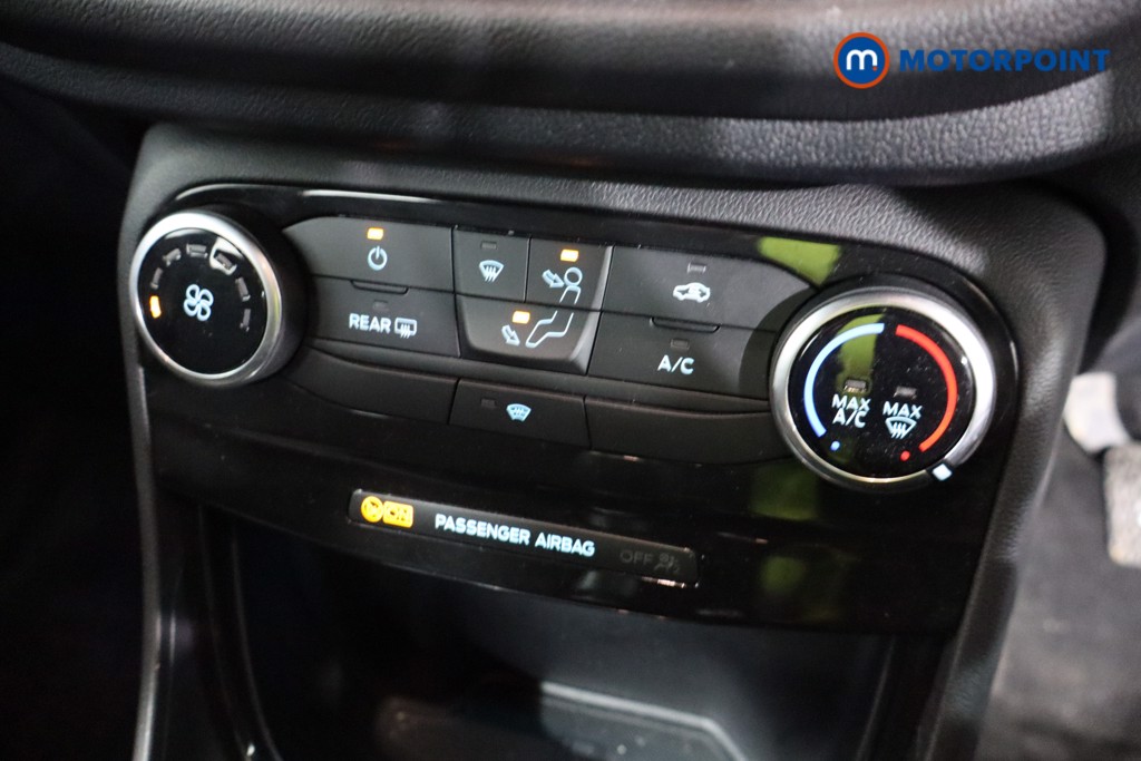 Used Ford Puma 2022 for sale - 77348205: Photo 19