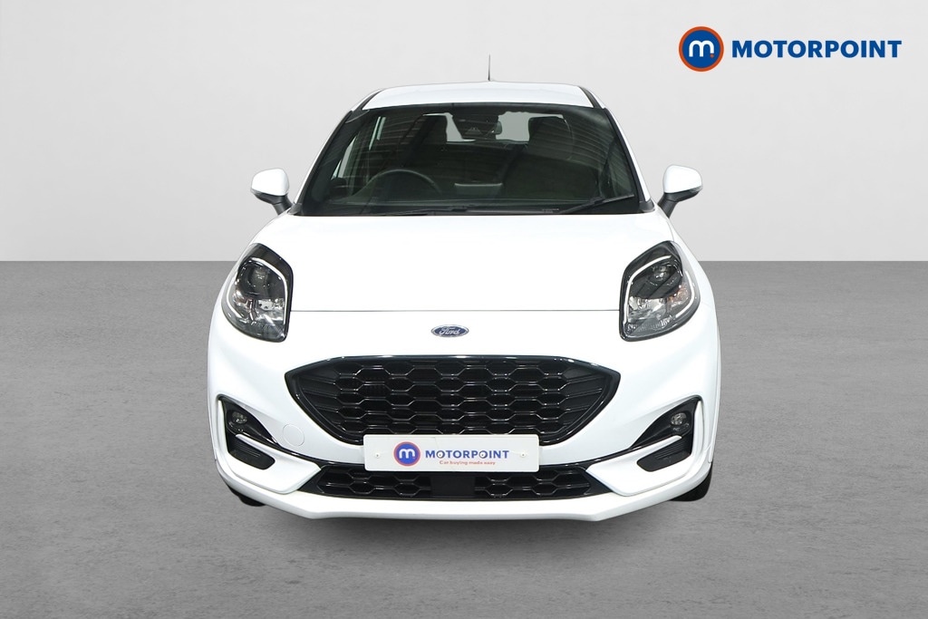 Used Ford Puma 2022 for sale - 77348205: Photo 2