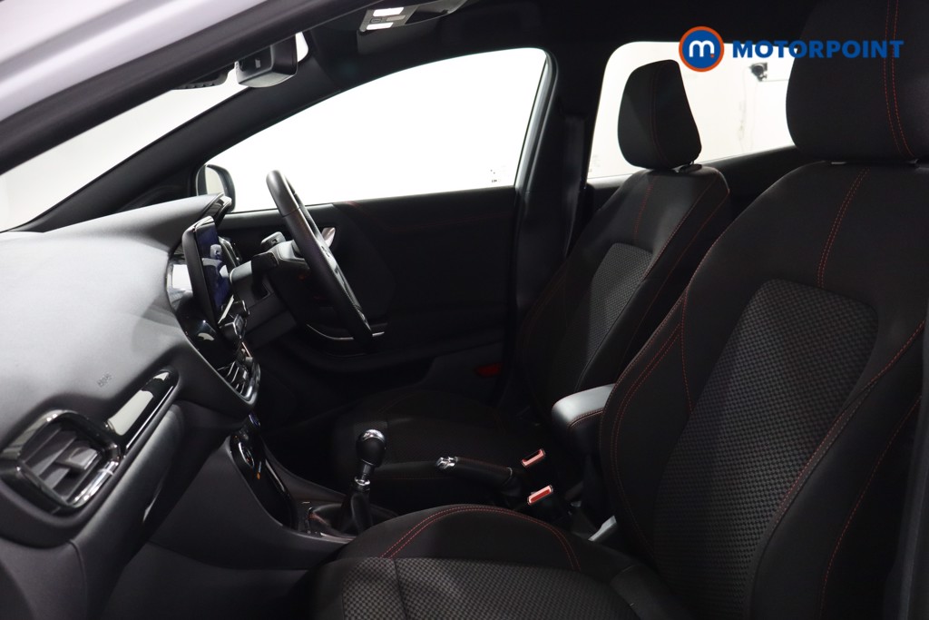 Used Ford Puma 2022 for sale - 77348205: Photo 28