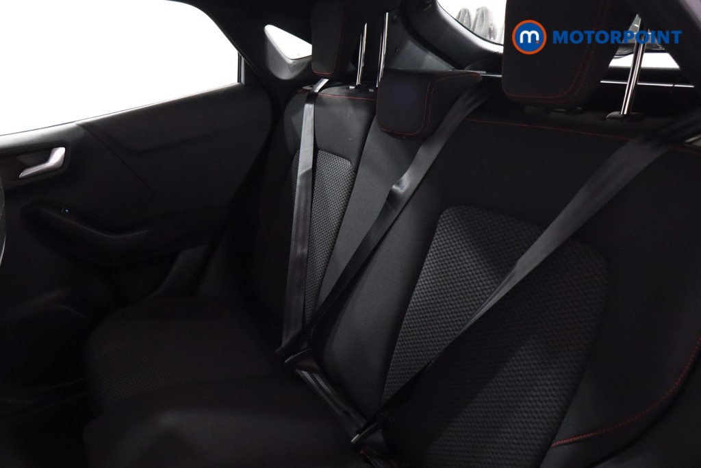 Used Ford Puma 2022 for sale - 77348205: Photo 29