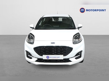 Used Ford Puma undefined for sale - 77348205: Photo