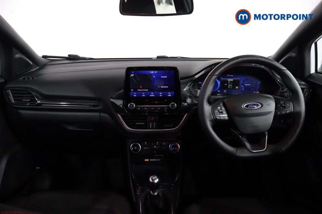 Used Ford Puma 2022 for sale - 77348205: Photo 30