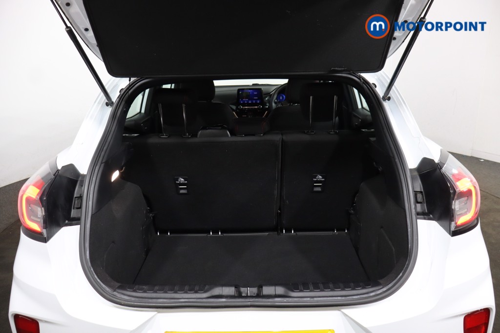 Used Ford Puma 2022 for sale - 77348205: Photo 31