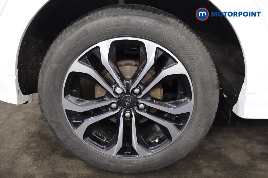 Used Ford Puma 2022 for sale - 77348205: Photo 32