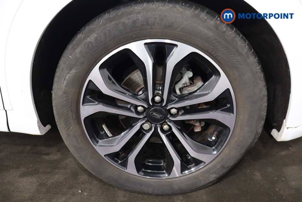 Used Ford Puma 2022 for sale - 77348205: Photo 33