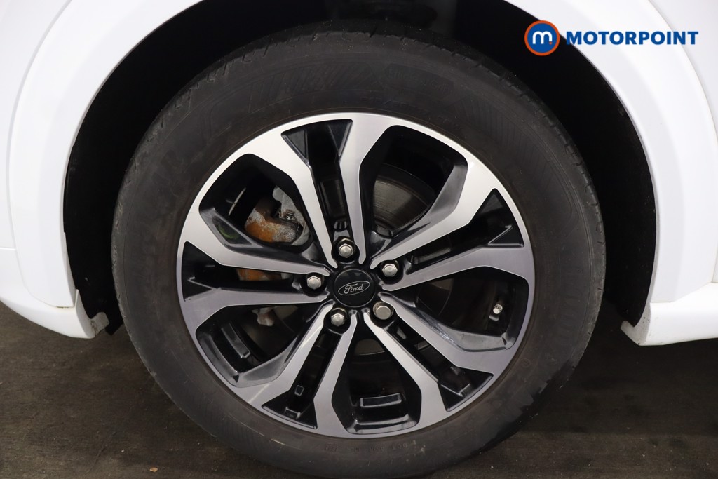 Used Ford Puma 2022 for sale - 77348205: Photo 34