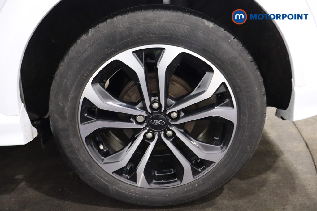 Used Ford Puma 2022 for sale - 77348205: Photo 35