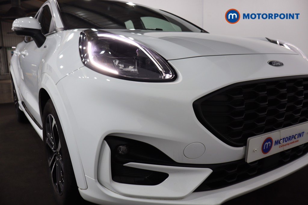 Used Ford Puma 2022 for sale - 77348205: Photo 36