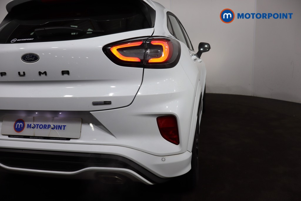 Used Ford Puma 2022 for sale - 77348205: Photo 37