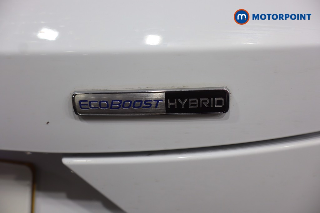 Used Ford Puma 2022 for sale - 77348205: Photo 38