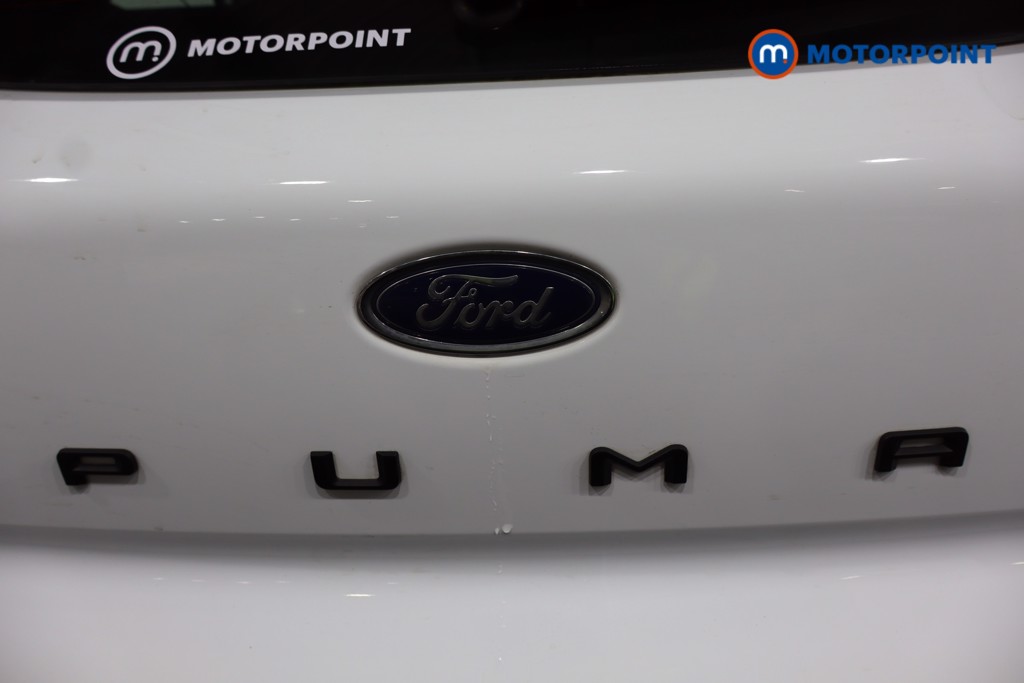 Used Ford Puma 2022 for sale - 77348205: Photo 39