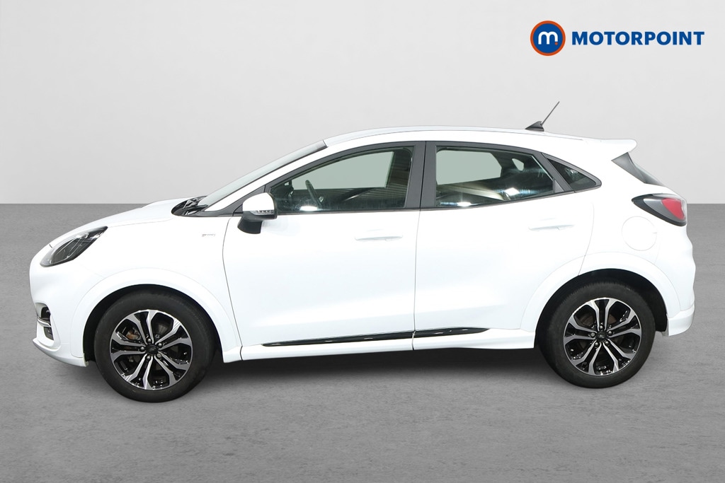 Used Ford Puma 2022 for sale - 77348205: Photo 4