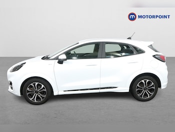 Used Ford Puma undefined for sale - 77348205: Photo