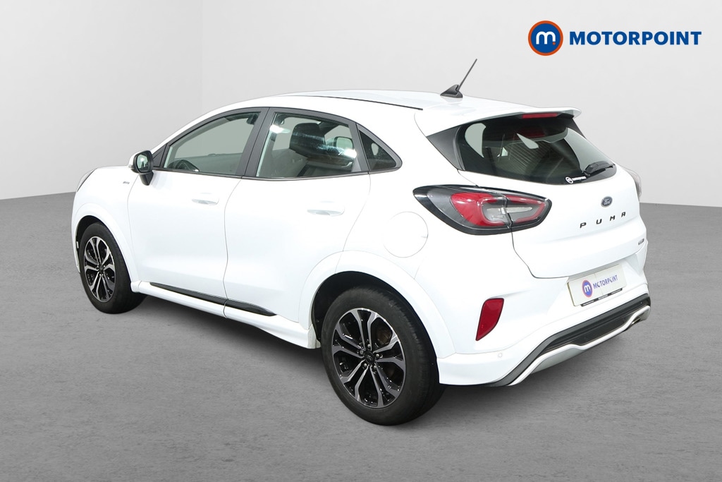 Used Ford Puma 2022 for sale - 77348205: Photo 5