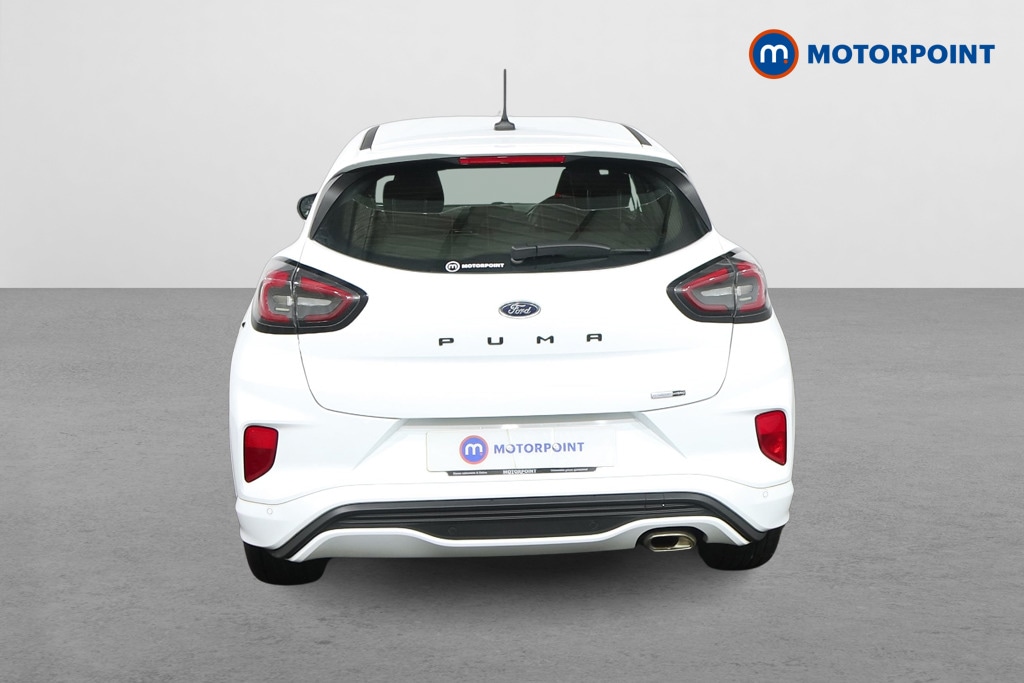 Used Ford Puma 2022 for sale - 77348205: Photo 6