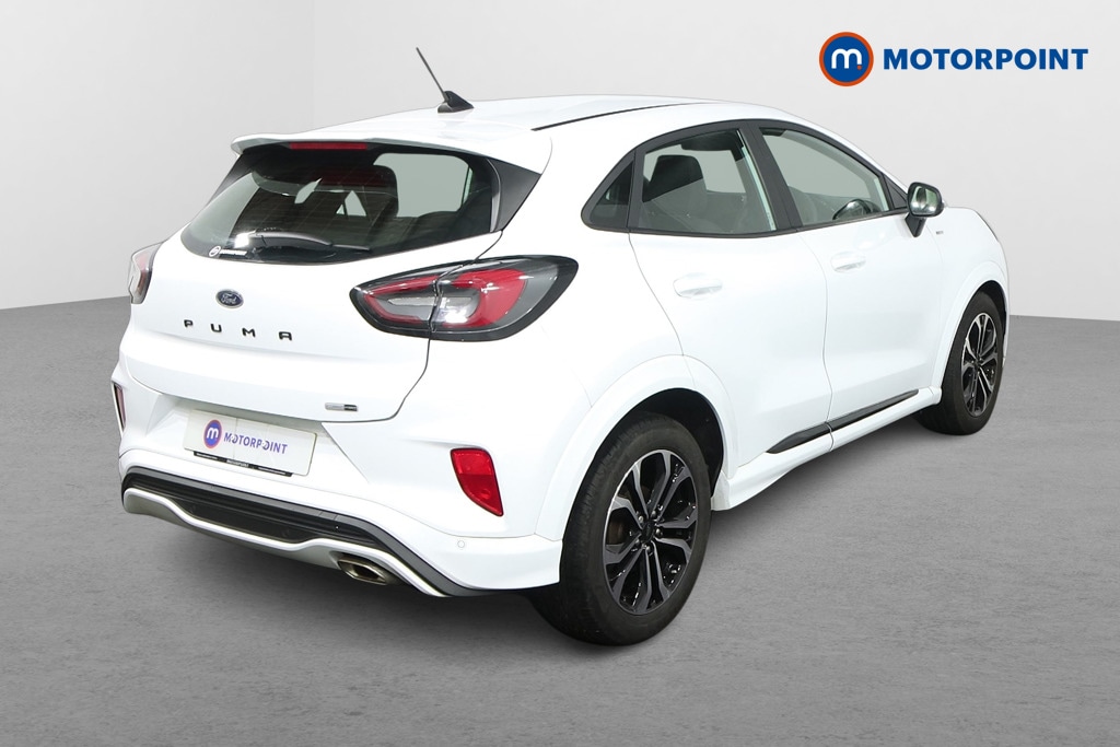 Used Ford Puma 2022 for sale - 77348205: Photo 7