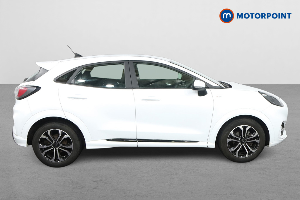 Used Ford Puma 2022 for sale - 77348205: Photo 8