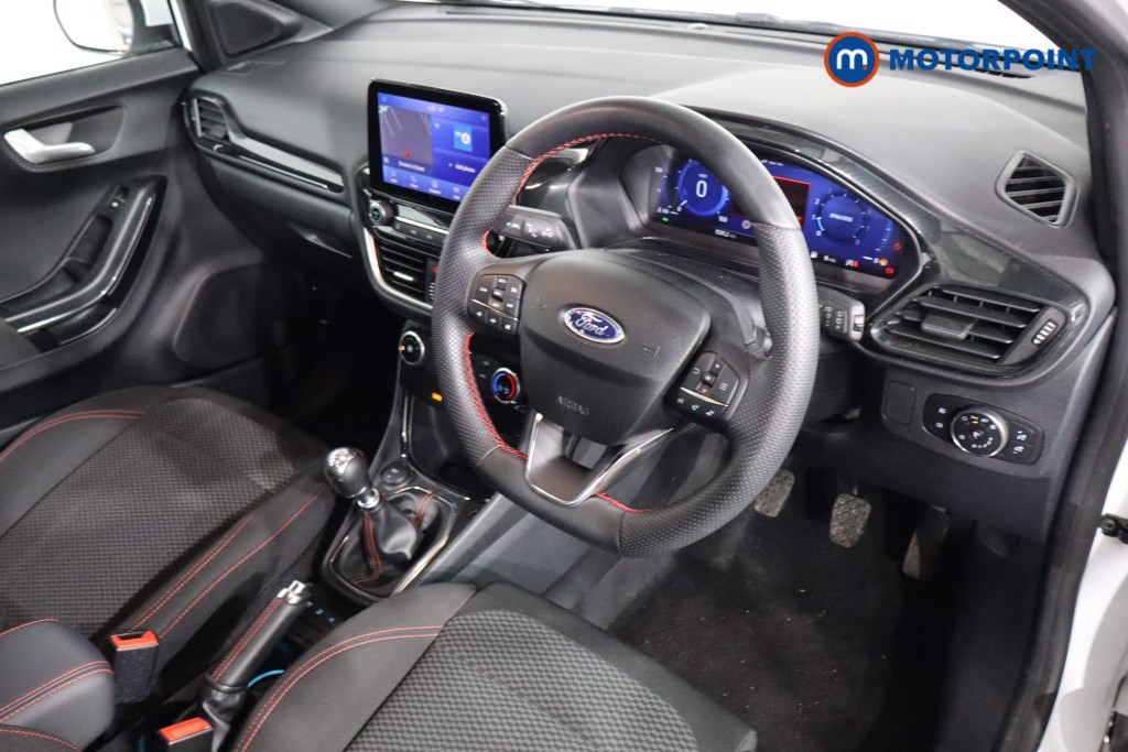 Used Ford Puma 2022 for sale - 77348205: Photo 9