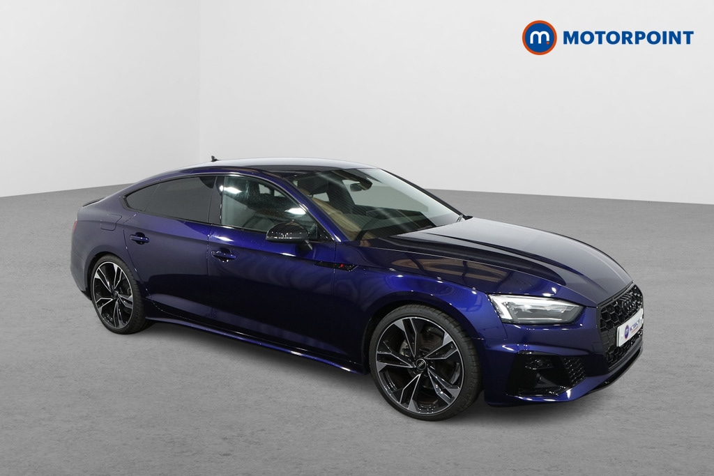 Used Audi A5 2024 for sale - 76961172: Photo 1