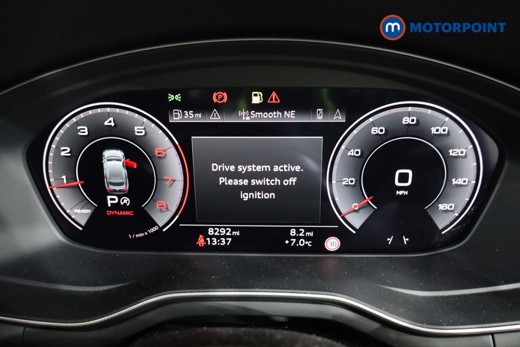 Used Audi A5 2024 for sale - 76961172: Photo 10